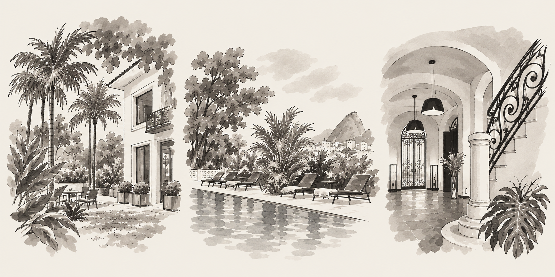 Villa Paranaguá